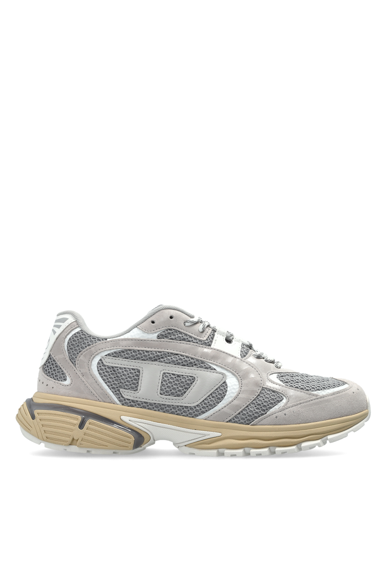 Diesel 'S-PRO-V-DENSE LOW' sports shoes | Men's | Vitkac